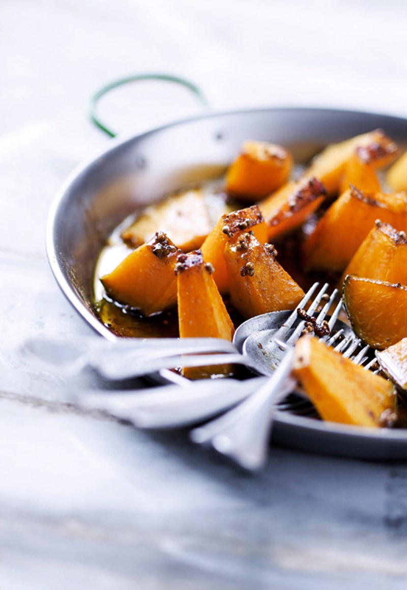 7 διαφορετικές νηστίσιμες συνταγές για όσες δεν αγαπούν την ταραμοσαλάτα - εικόνα 6