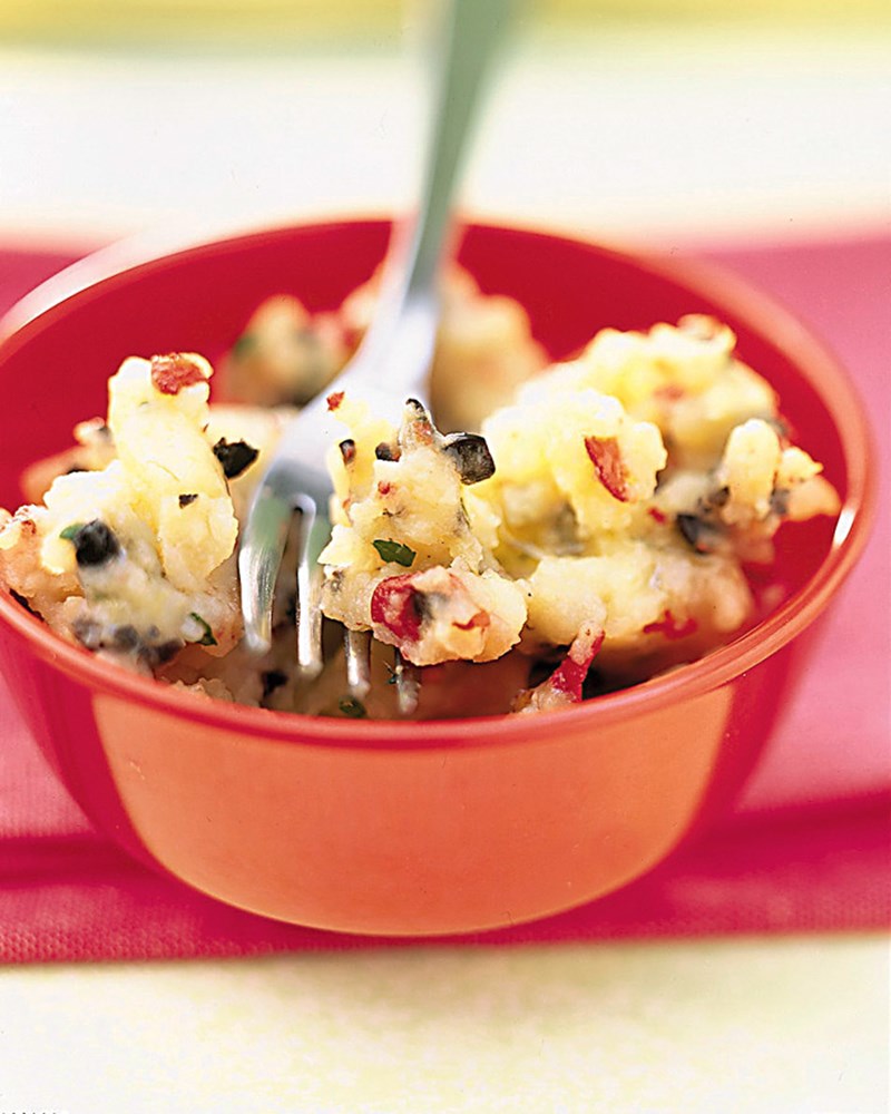 7 διαφορετικές νηστίσιμες συνταγές για όσες δεν αγαπούν την ταραμοσαλάτα - εικόνα 3