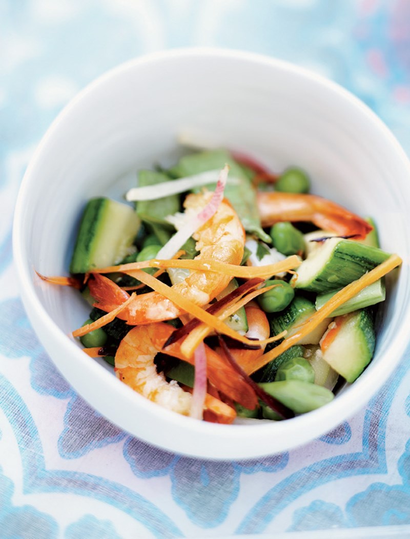 7 διαφορετικές νηστίσιμες συνταγές για όσες δεν αγαπούν την ταραμοσαλάτα - εικόνα 7