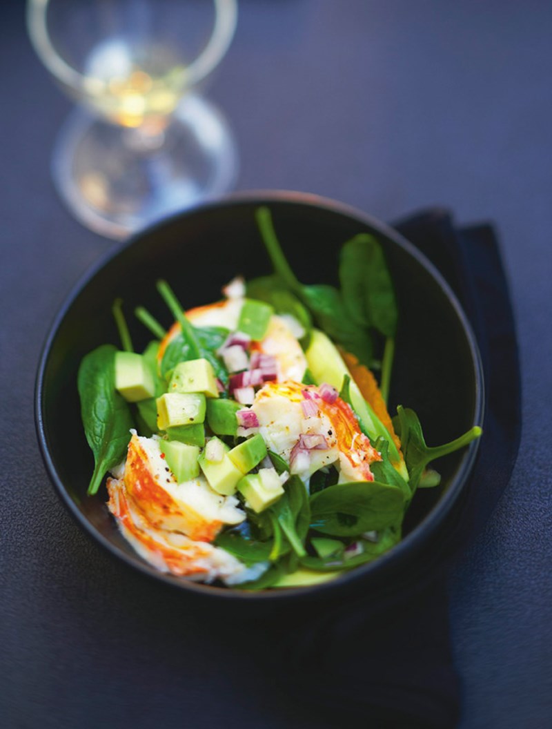 7 διαφορετικές νηστίσιμες συνταγές για όσες δεν αγαπούν την ταραμοσαλάτα - εικόνα 4