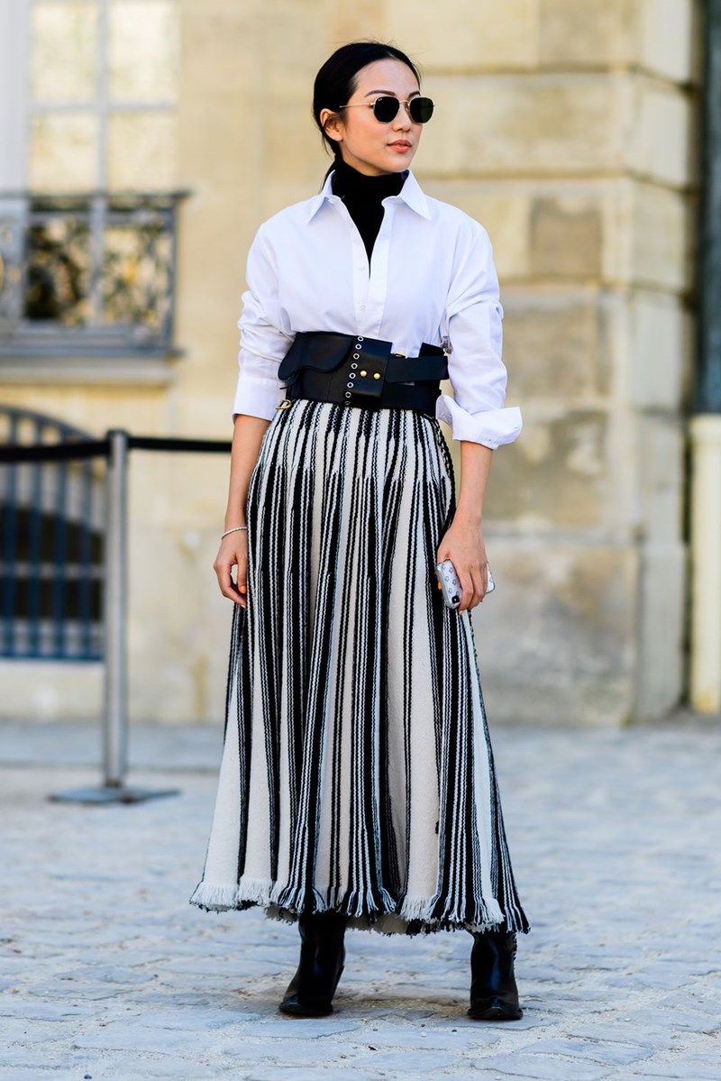 8 πολύτιμες συμβουλές styling για να φέρεις την Άνοιξη στο γραφείο - εικόνα 7