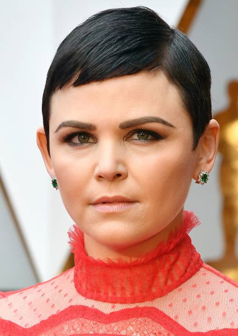 Οι πιο stylish celebrities σου δείχνουν την κουπ που πρέπει να υιοθετήσεις για το σχήμα του προσώπου σου - εικόνα 5