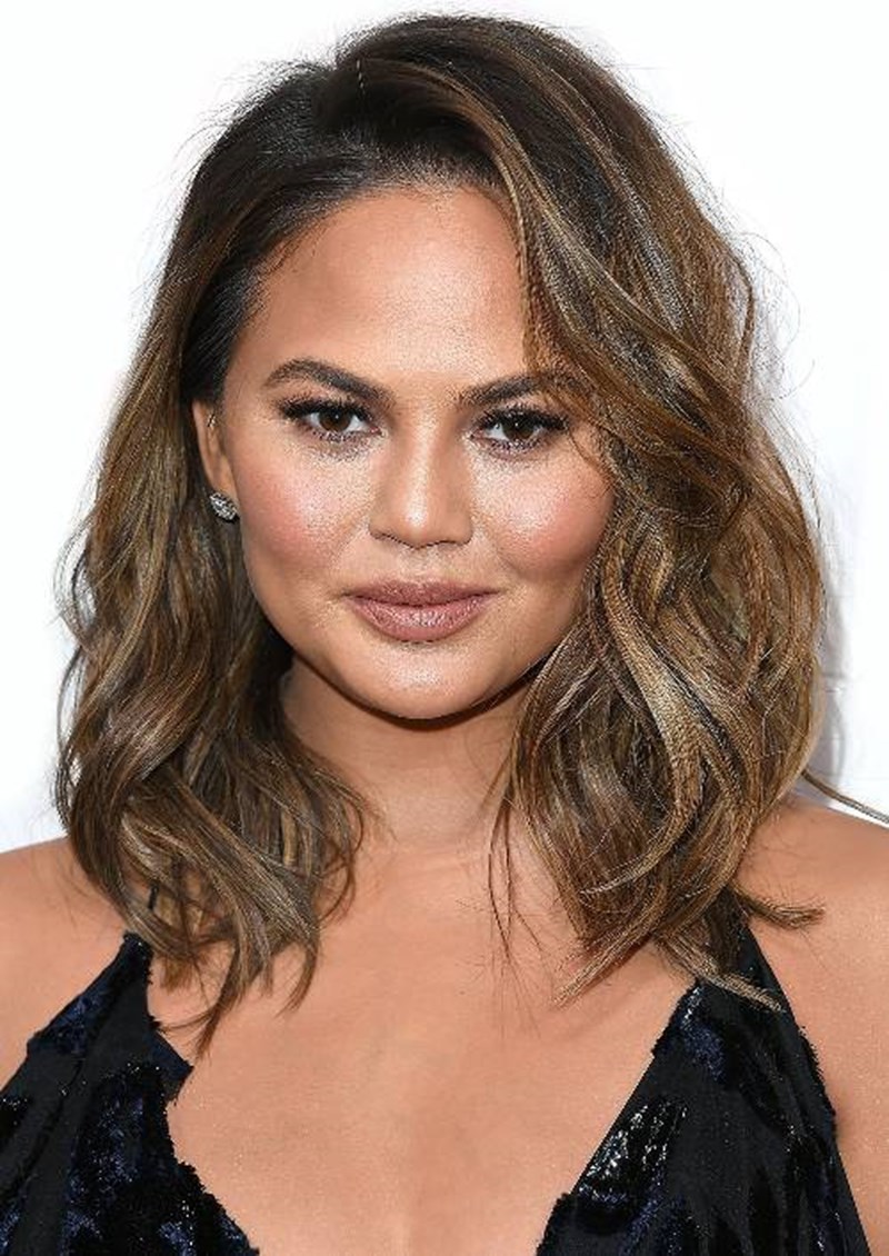 Οι πιο stylish celebrities σου δείχνουν την κουπ που πρέπει να υιοθετήσεις για το σχήμα του προσώπου σου - εικόνα 7