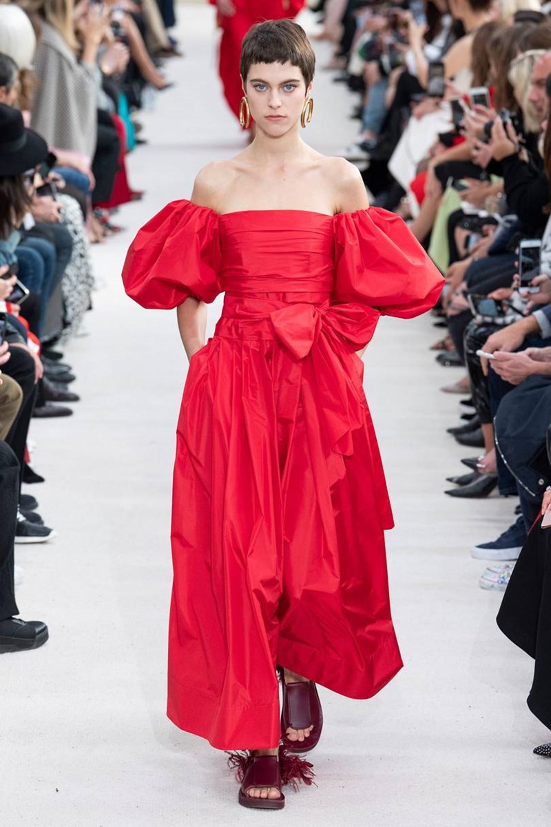 The Ultimate Trend Guide: Όλες οι τάσεις της άνοιξης σε 44 φωτογραφίες από τα ντεφιλέ - εικόνα 5