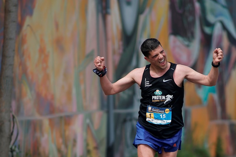 Πώς θα ακολουθήσεις μια ισορροπημένη διατροφή χωρίς στερήσεις; - εικόνα 5