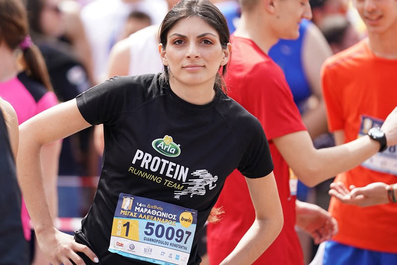 Πώς θα ακολουθήσεις μια ισορροπημένη διατροφή χωρίς στερήσεις; - εικόνα 2