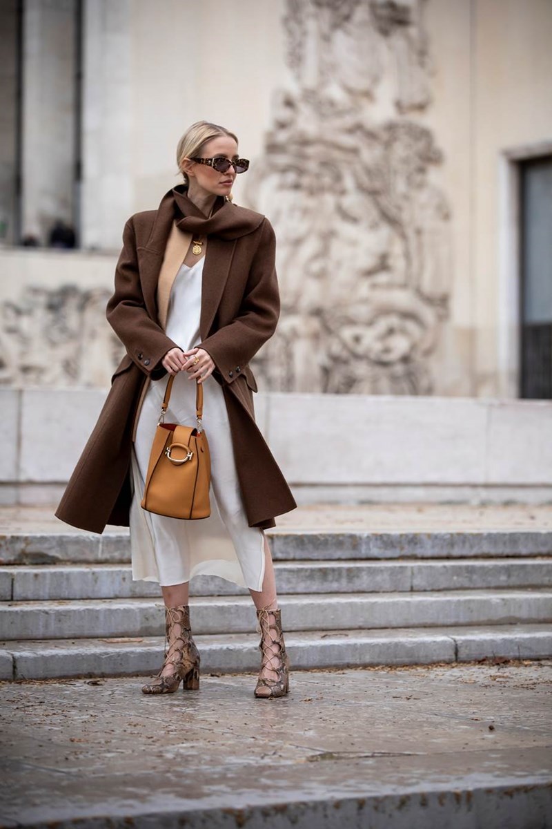 Οffice Wardrobe: 4 tips για να είσαι πάντα stlylish - εικόνα 1