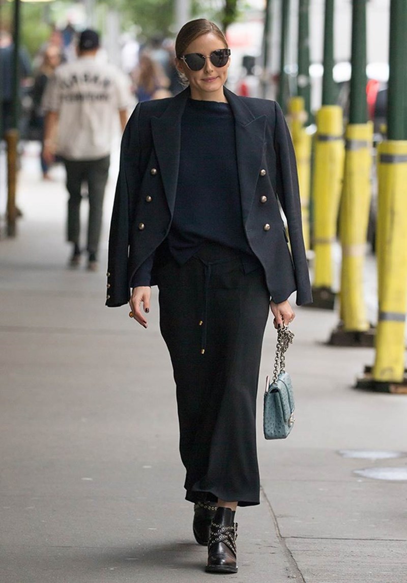 Οffice Wardrobe: 4 tips για να είσαι πάντα stlylish - εικόνα 4