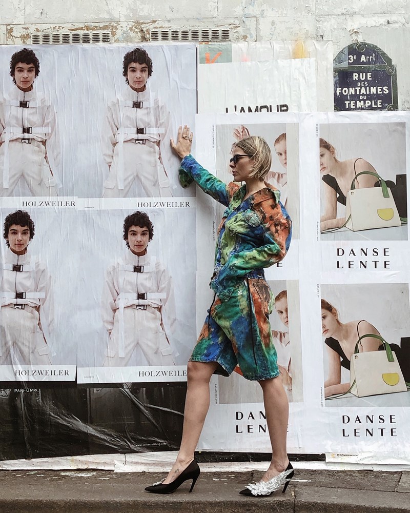 Έλενα Γαλίφα: 35+1 μυστικά μιας αυθεντικής fashion blogger - εικόνα 13