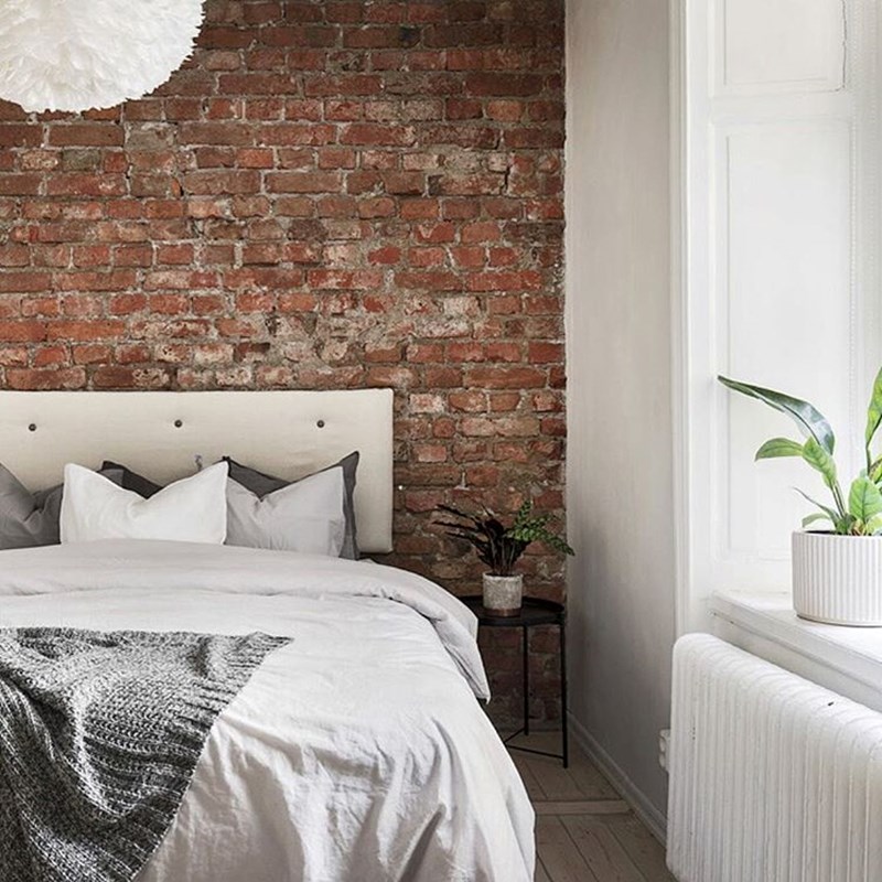 10 υπνοδωμάτια που μας μαγεύουν με την απλότητά τους και πυροδοτούν την έμπνευσή μας - εικόνα 8