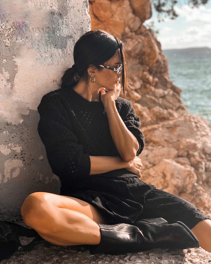 Νάντια Ράπτη: Τα πάντα για τη μόδα μέσα από τα μάτια μιας επιτυχημένης σχεδιάστριας - εικόνα 5