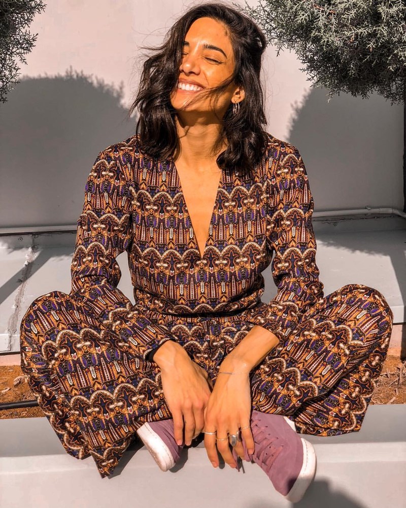 Νάντια Ράπτη: Τα πάντα για τη μόδα μέσα από τα μάτια μιας επιτυχημένης σχεδιάστριας - εικόνα 10