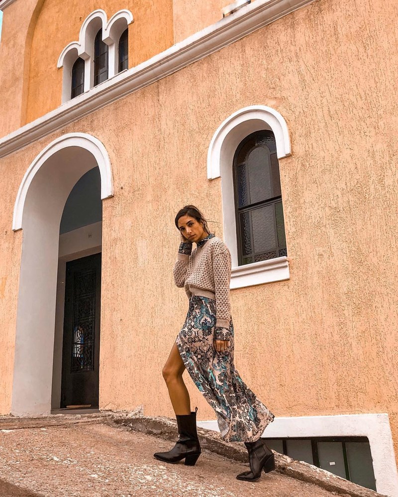 Νάντια Ράπτη: Τα πάντα για τη μόδα μέσα από τα μάτια μιας επιτυχημένης σχεδιάστριας - εικόνα 6