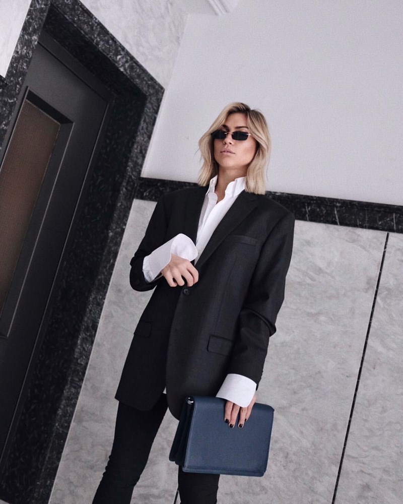 Ναταλία Γεωργαλά: Με ποια τάση έχει κολλήσει φέτος; - εικόνα 4