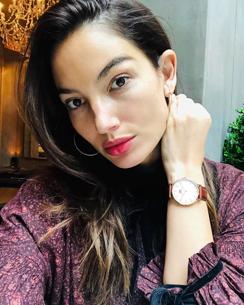 6 beauty tips που πάντα εφαρμόζουν τα πιο όμορφα μοντέλα - εικόνα 6