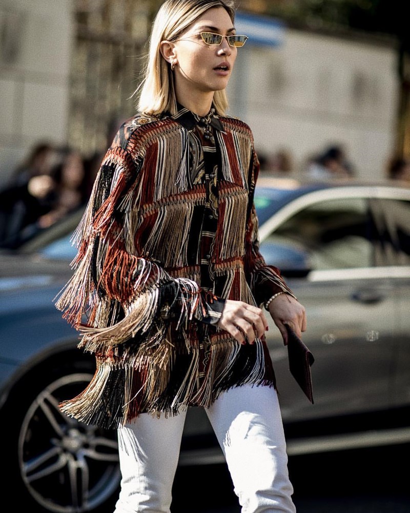 Ναταλία Γεωργαλά: Με ποια τάση έχει κολλήσει φέτος; - εικόνα 5