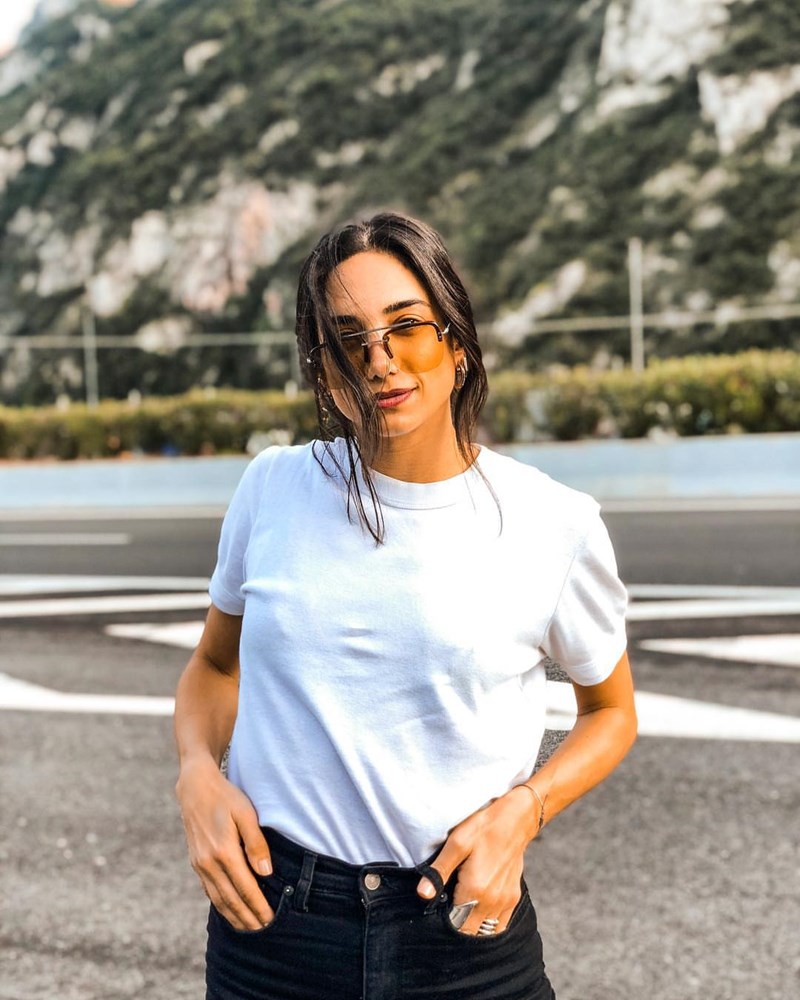 Νάντια Ράπτη: Τα πάντα για τη μόδα μέσα από τα μάτια μιας επιτυχημένης σχεδιάστριας - εικόνα 7