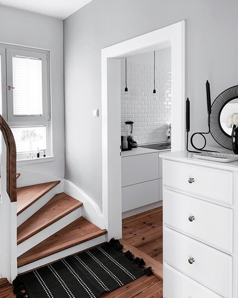 Αυτή είναι η πιο διαχρονική τάση στην διακόσμηση. Εμπιστεύσου την! - εικόνα 9