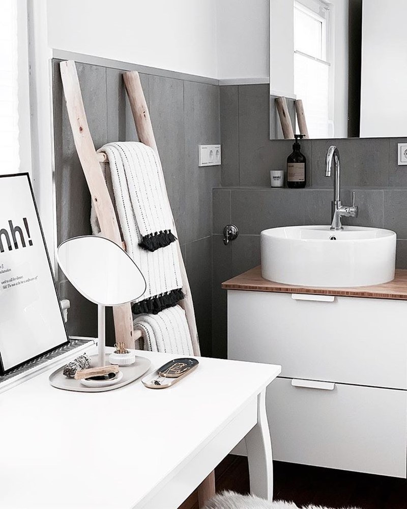 Αυτή είναι η πιο διαχρονική τάση στην διακόσμηση. Εμπιστεύσου την! - εικόνα 8