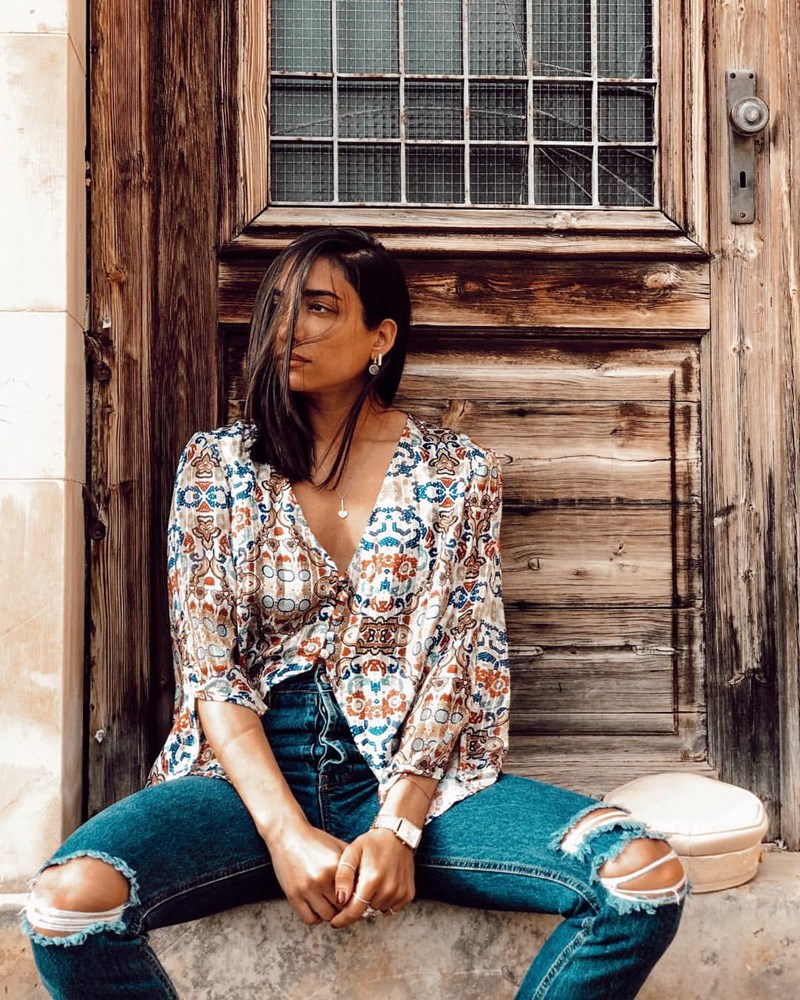 Νάντια Ράπτη: Τα πάντα για τη μόδα μέσα από τα μάτια μιας επιτυχημένης σχεδιάστριας - εικόνα 4