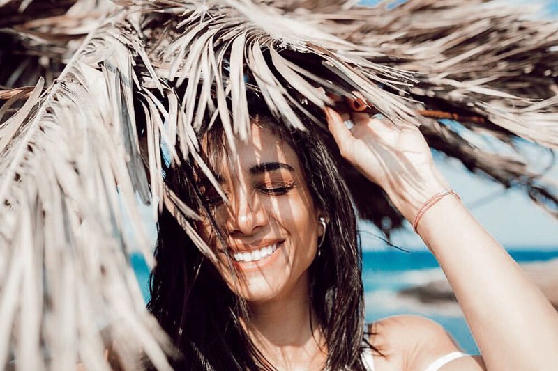 Νάντια Ράπτη: Τα πάντα για τη μόδα μέσα από τα μάτια μιας επιτυχημένης σχεδιάστριας - εικόνα 11