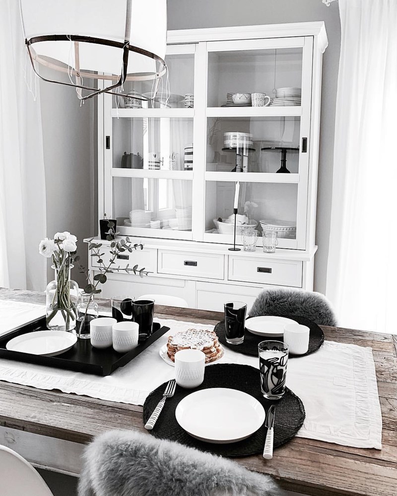 Αυτή είναι η πιο διαχρονική τάση στην διακόσμηση. Εμπιστεύσου την! - εικόνα 7