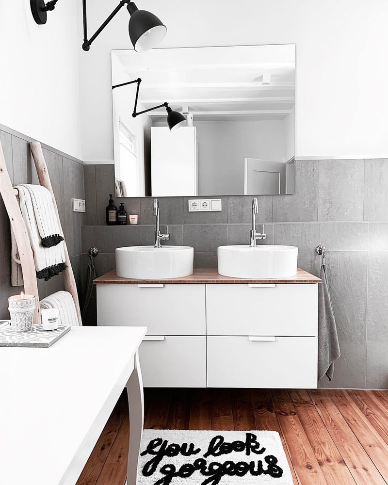 Αυτή είναι η πιο διαχρονική τάση στην διακόσμηση. Εμπιστεύσου την! - εικόνα 5