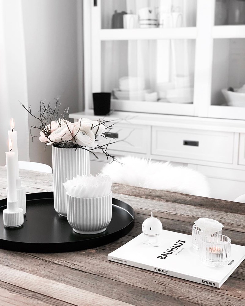 Αυτή είναι η πιο διαχρονική τάση στην διακόσμηση. Εμπιστεύσου την! - εικόνα 2