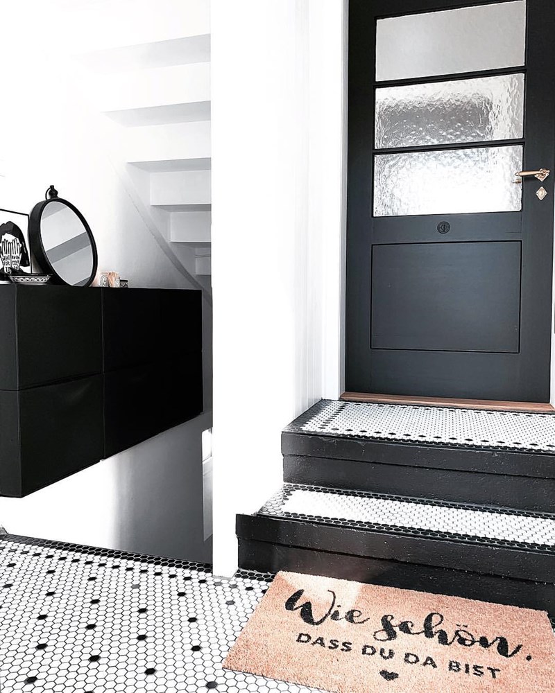 Αυτή είναι η πιο διαχρονική τάση στην διακόσμηση. Εμπιστεύσου την! - εικόνα 10