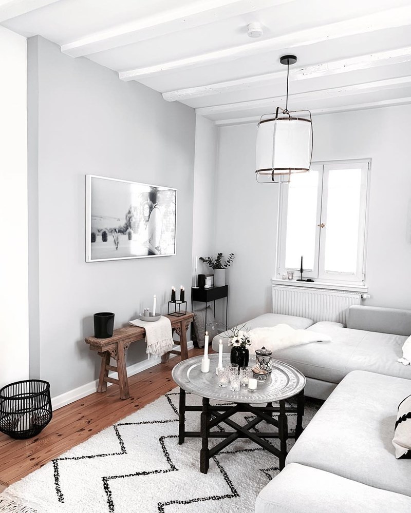 Αυτή είναι η πιο διαχρονική τάση στην διακόσμηση. Εμπιστεύσου την! - εικόνα 1