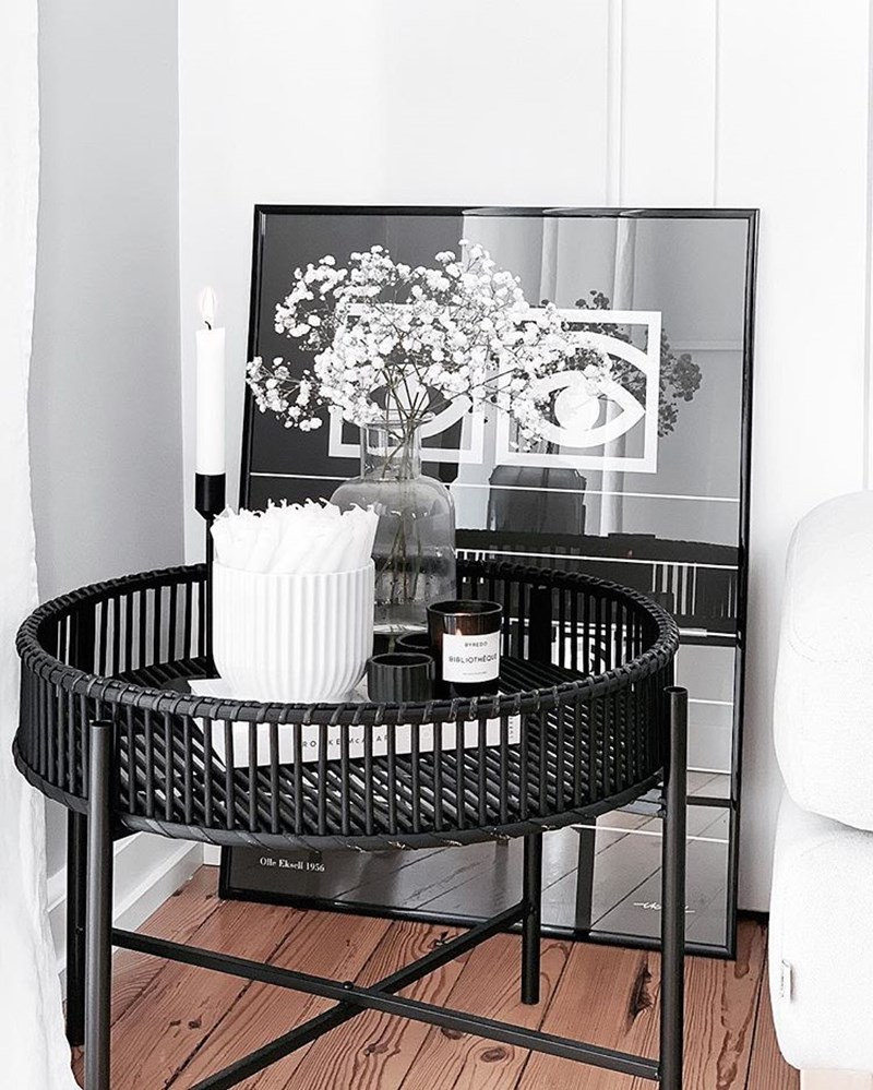 Αυτή είναι η πιο διαχρονική τάση στην διακόσμηση. Εμπιστεύσου την! - εικόνα 11