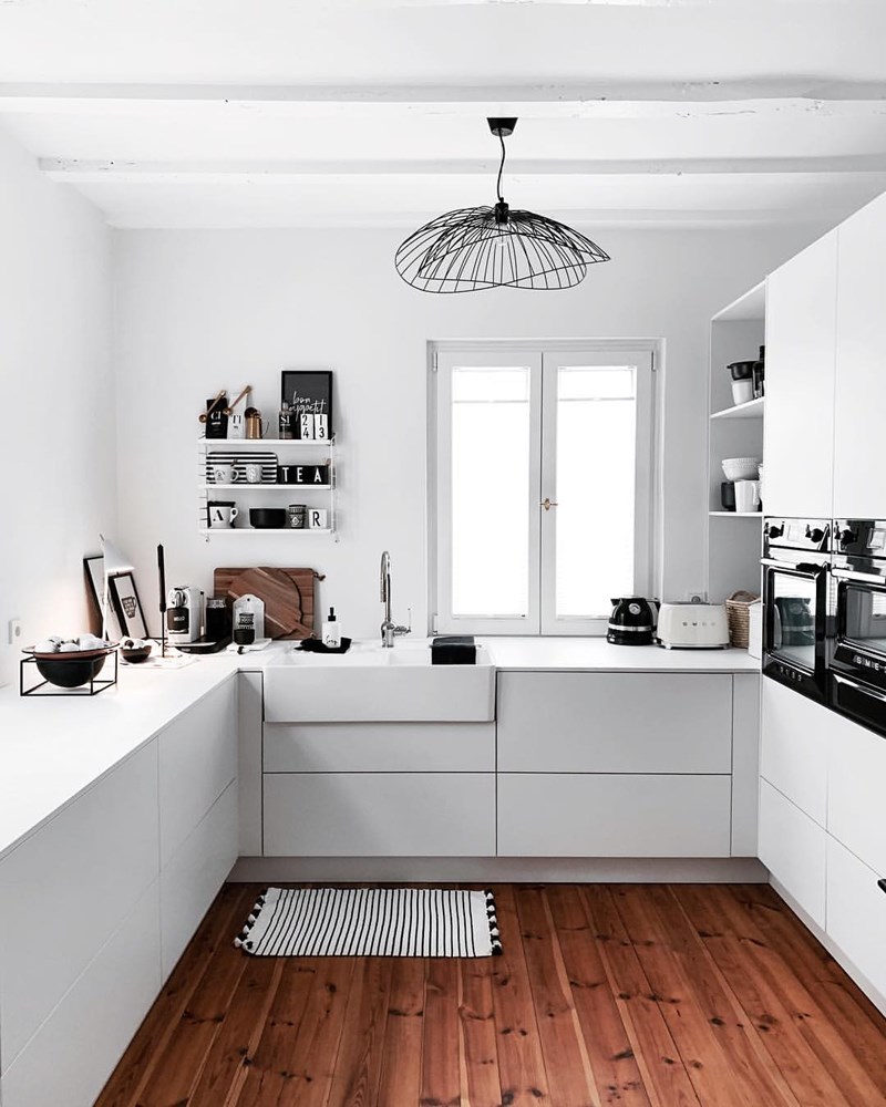 Αυτή είναι η πιο διαχρονική τάση στην διακόσμηση. Εμπιστεύσου την! - εικόνα 3