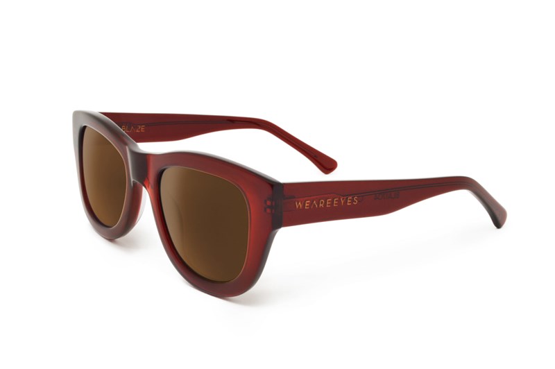 ΔΙΑΓΩΝΙΣΜΟΣ: Οι 5 τυχερές που κερδίζουν από 1 ζευγάρι γυαλιών weareeyes, τα αγαπημένα των fashion girls - εικόνα 3