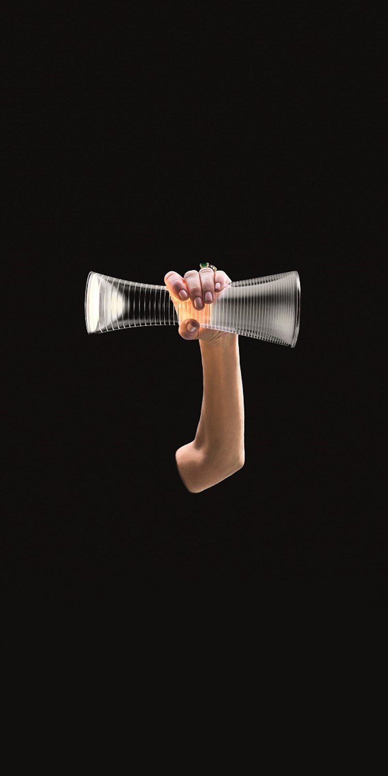 Φωτιστικά που μοιάζουν με έργα τέχνης - εικόνα 3