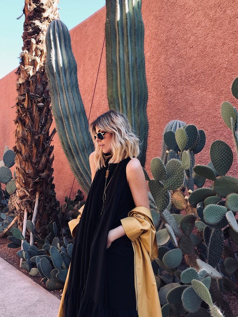 Έλενα Γαλίφα: 35+1 μυστικά μιας αυθεντικής fashion blogger - εικόνα 12