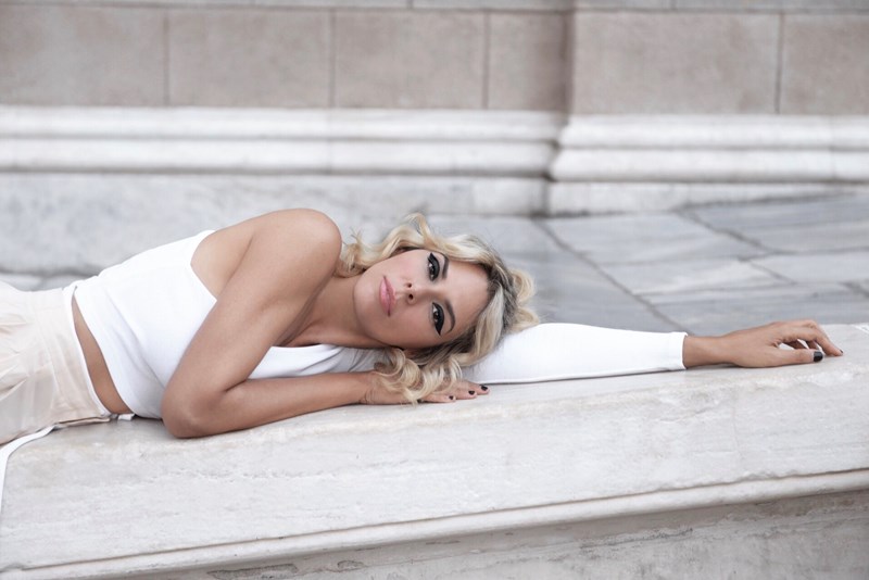 Έλενα Γαλίφα: 35+1 μυστικά μιας αυθεντικής fashion blogger - εικόνα 11