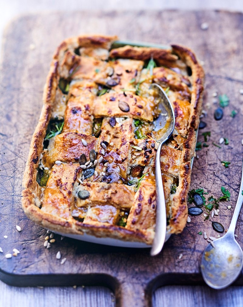 5 συνταγές με αρνί για να ετοιμάσετε το πιο λαχταριστό πασχαλινό τραπέζι - εικόνα 1