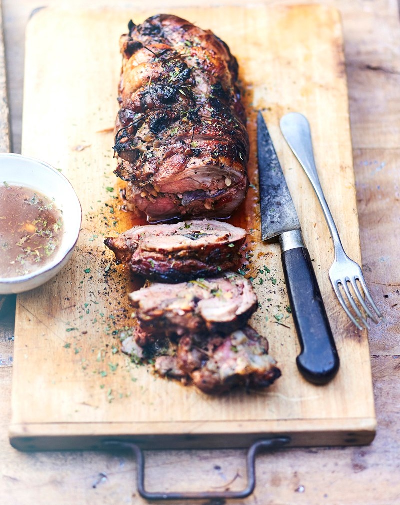 5 συνταγές με αρνί για να ετοιμάσετε το πιο λαχταριστό πασχαλινό τραπέζι - εικόνα 3