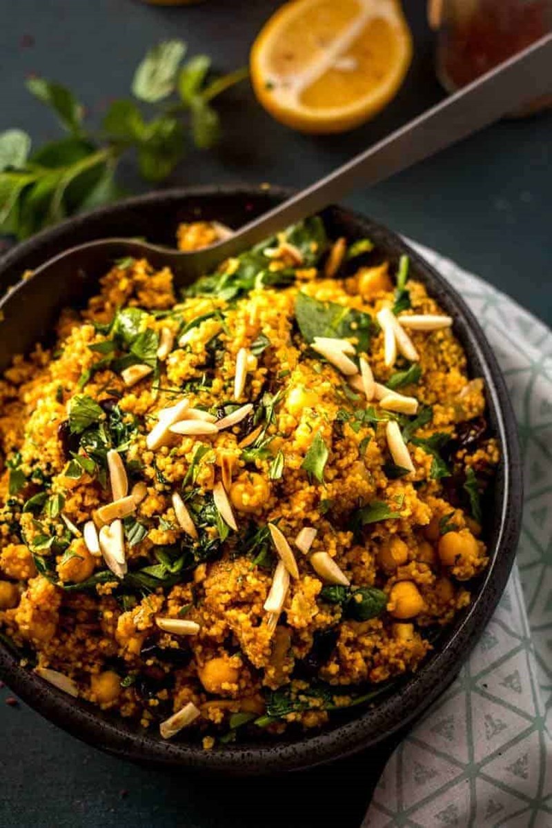 Ένα πιάτο που θα φέρει τις γεύσεις του Μαρόκου στο τραπέζι σου - εικόνα 1