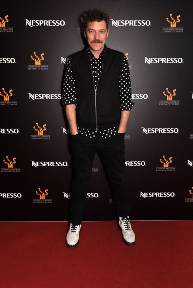 Πήγαμε στο πιο κινηματογραφικό πάρτι της πόλης - εικόνα 2