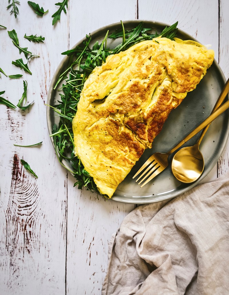 Με αυτήν την συνταγή το brunch θα γίνει η αγαπημένη σου συνήθεια - εικόνα 1