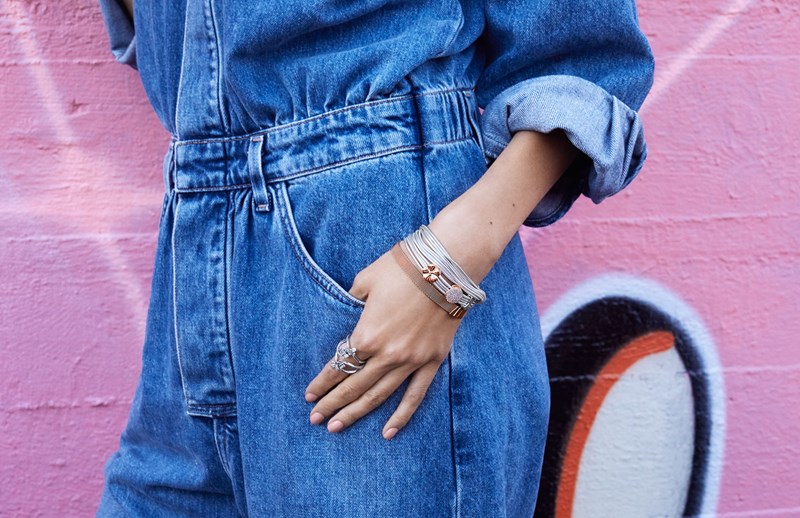 So Stylish! Τα μόνα κοσμήματα που χρειάζεσαι για να απογειώσεις το στυλ της Άνοιξης - εικόνα 4