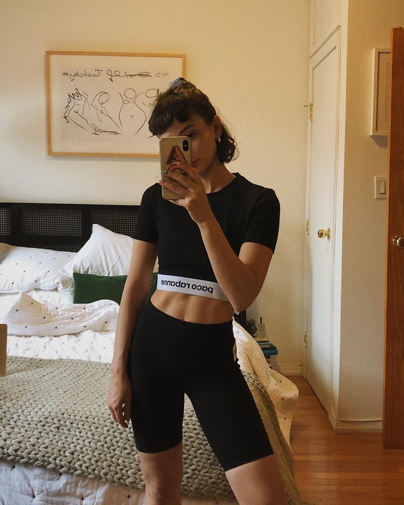 NYC Calling: Τα 7 trends που αγαπούν οι Νεοϋορκέζες - εικόνα 2