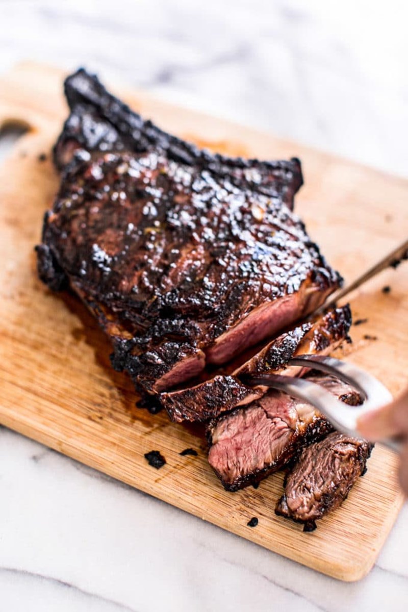 Η πιο νόστιμη συνταγή για ζουμερό κρέας - εικόνα 1