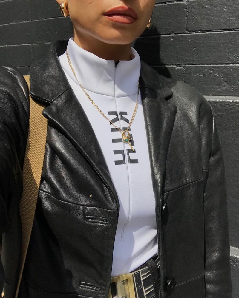 NYC Calling: Τα 7 trends που αγαπούν οι Νεοϋορκέζες - εικόνα 7