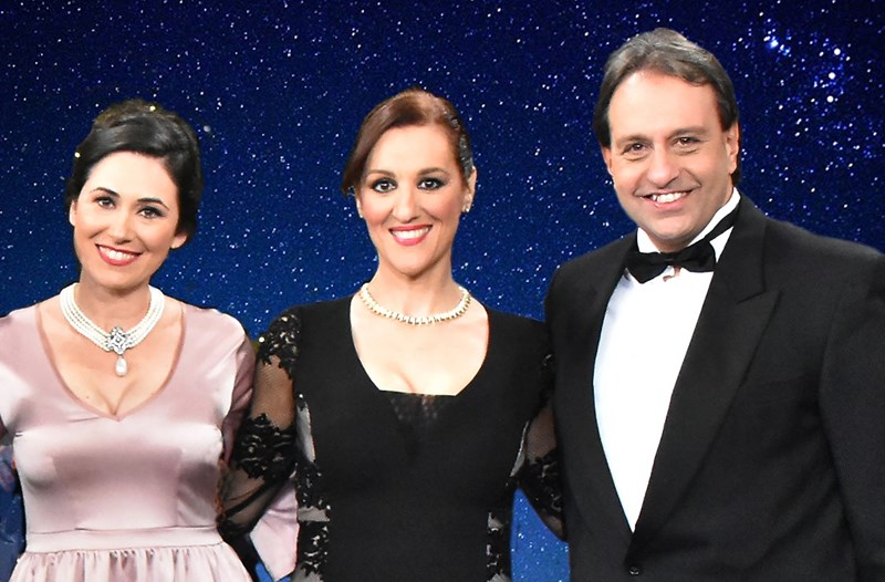 Οι πιο διάσημες άριες της όπερας σε μια μοναδική βραδιά - εικόνα 4