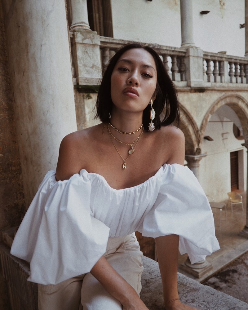 Bling bling: Οι τάσεις στα κοσμήματα που θα φοράς κάθε μέρα - εικόνα 6