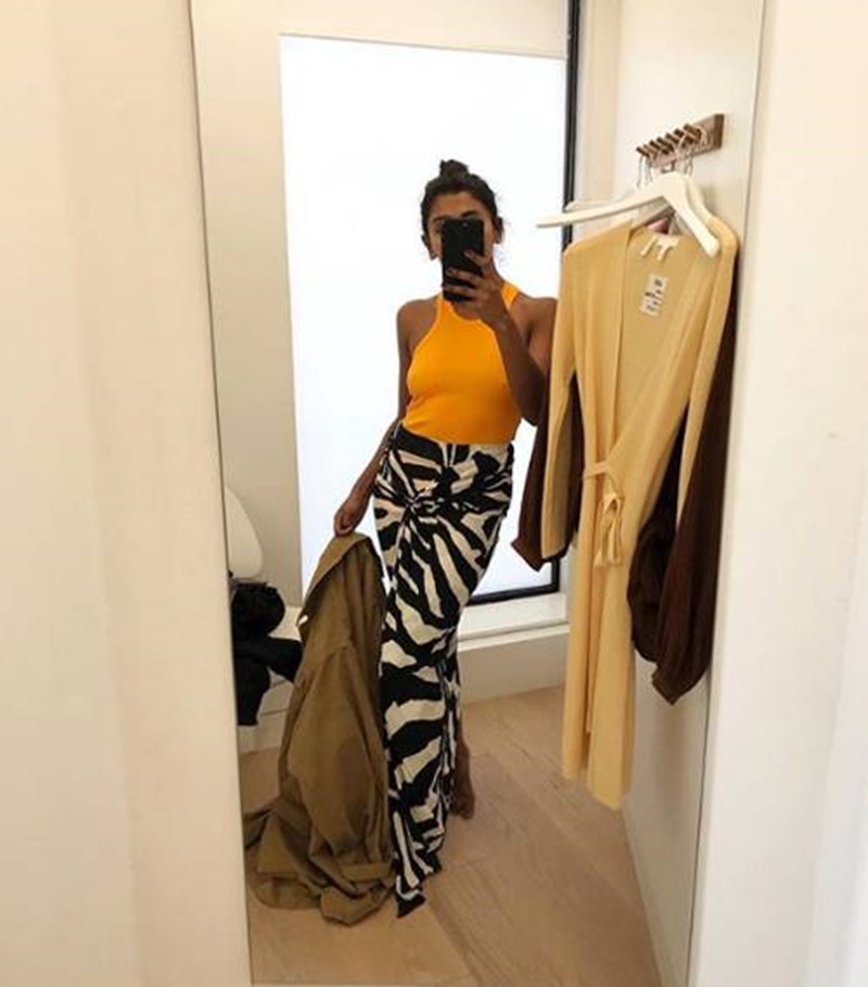 Κανείς δεν θα πιστέψει ότι αυτά τα κομμάτια είναι από το Η&Μ - εικόνα 1