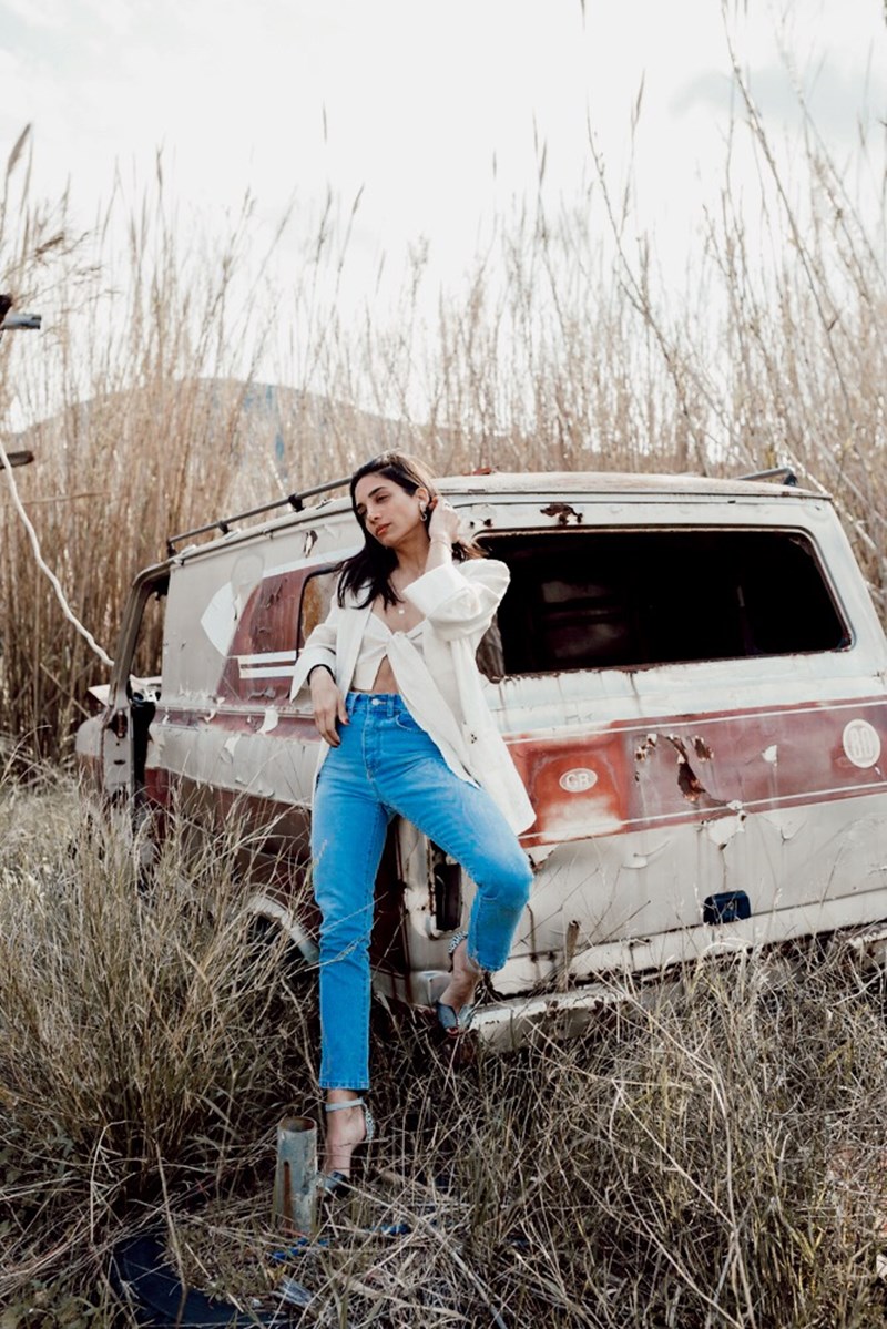 Νάντια Ράπτη: Τα πάντα για τη μόδα μέσα από τα μάτια μιας επιτυχημένης σχεδιάστριας - εικόνα 9