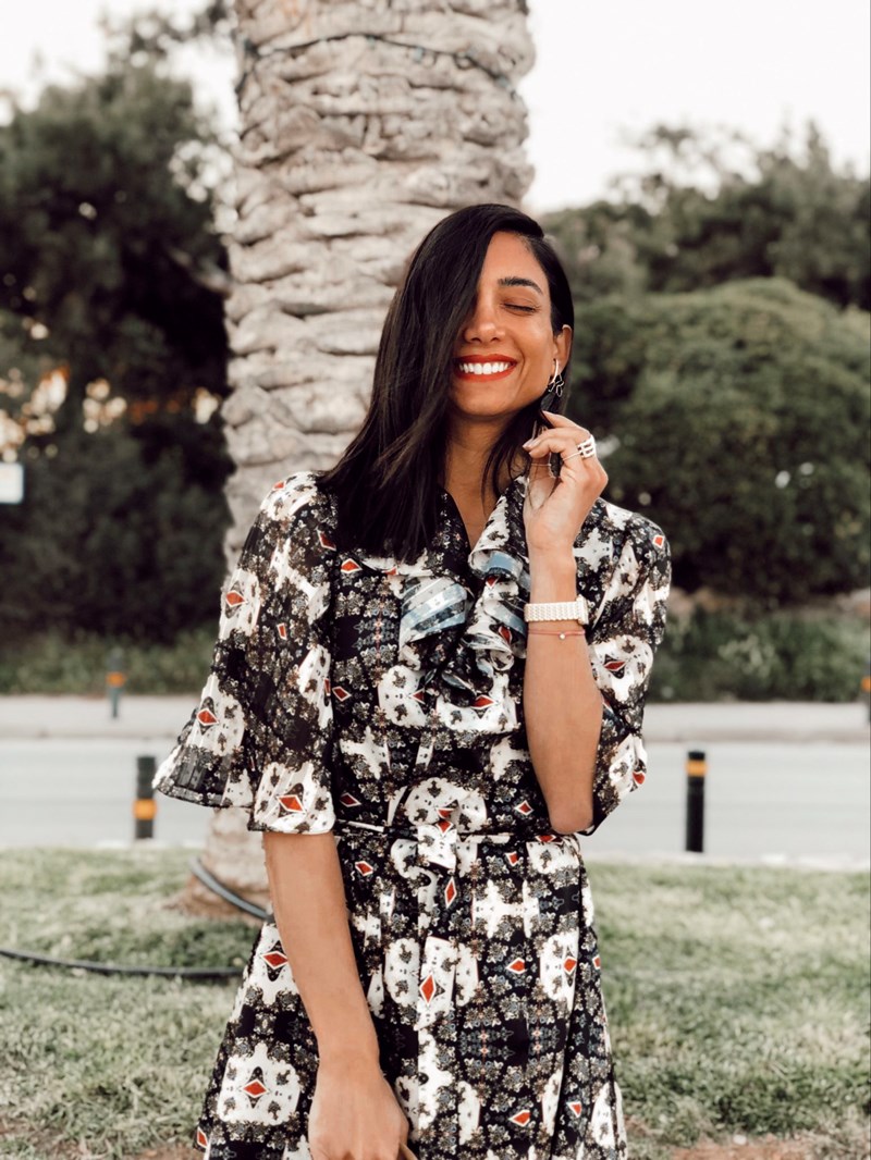 Νάντια Ράπτη: Τα πάντα για τη μόδα μέσα από τα μάτια μιας επιτυχημένης σχεδιάστριας - εικόνα 2